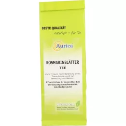 ROSMARINBLÄTTER Çay Aurica, 80 gr
