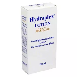 HYDRAPLEX %2 Losyon, 200 ml