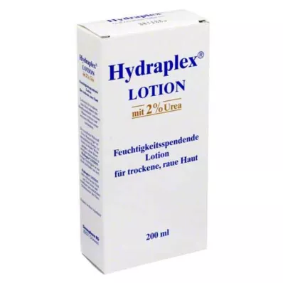 HYDRAPLEX %2 Losyon, 200 ml HYDRAPLEX %2 Losyon, 200 ml