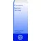 CIMICIFUGA KOMPLEX sıvı, 50 ml