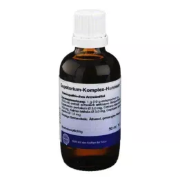 EUPATORIUM KOMPLEX sıvı, 50 ml