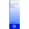 BURSA PASTORIS Kompleks sıvı, 50 ml