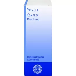 PRIMULA KOMPLEX sıvı, 50 ml