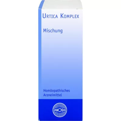 URTICA KOMPLEKS, 50 ml