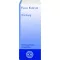 YUCCA KOMPLEX sıvı, 50 ml