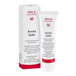 ARNIKA MERHEM, 30 gr