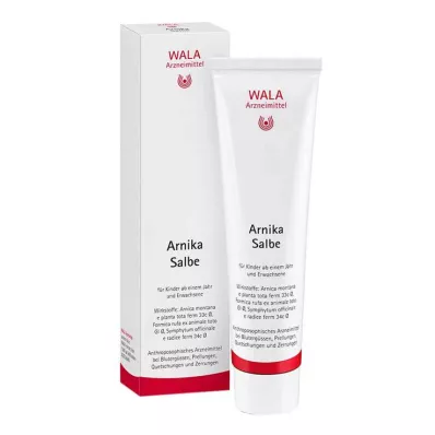 ARNIKA MERHEM, 100 gr ARNIKA MERHEM, 100 gr