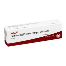 ECHINACEA/VISCUM komp. Jelatin, 30 g