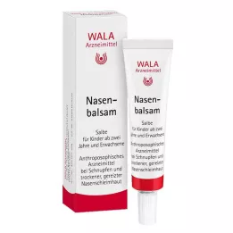 BURUN BALMASI, 10 gr