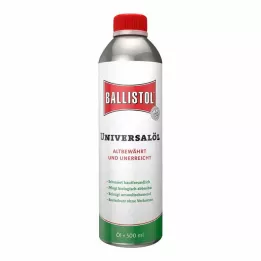 BALLISTOL sıvı, 500 ml