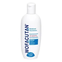 Wofacutan şifalı yıkama losyonu, 220 ml