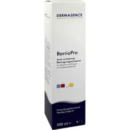 DERMASENCE BarrioPro temizleme köpüğü, 200 ml