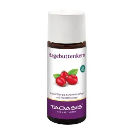 Kuşburnu tohumu yağı organik, 50 ml