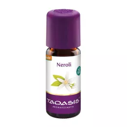 NEROLI ÖL %2, 10 ml