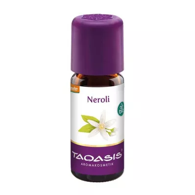 NEROLI ÖL %2, 10 ml NEROLI ÖL %2, 10 ml