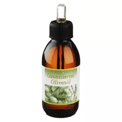 OLIVENÖL OZONLANMIŞ, 150 ml