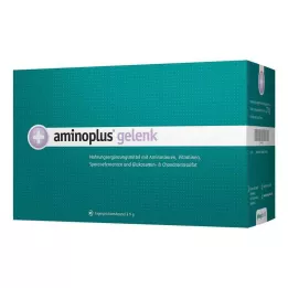 AMINOPLUS eklem granülleri, 30 adet