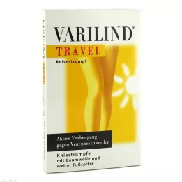 VARILIND Hareket 180den AD L BW mavi, 2 adet