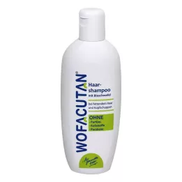 WOFACUTAN Saç Şampuanı, 220 ml