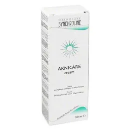 Synchroline Aknicare krem, 50 ml