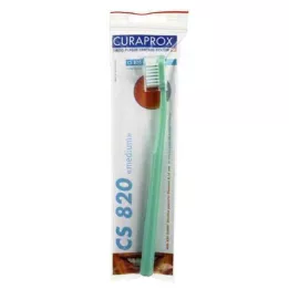 CURAPROX CS 820 orta boy diş fırçası, 1 adet