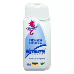 ALGEMARIN tazelik Duş Jeli, 300 ml