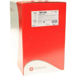 Incare Advance Plus tek kullanımlık, 25 adet