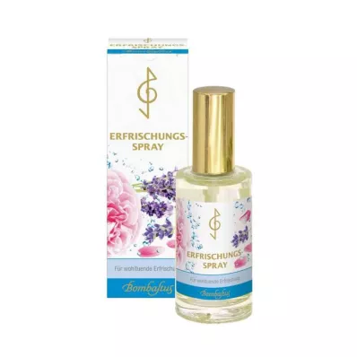 FERAHLATICI SPREY, 50 ml FERAHLATICI SPREY, 50 ml