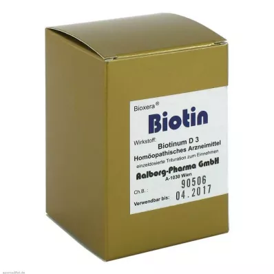 BIOTIN KAPSÜL, 60 adet BIOTIN KAPSÜL, 60 adet