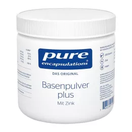 PURE ENCAPSULATIONS Temel toz artı Pure 365 Plv., 200 gr