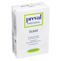 PREVAL Prevabal Banyo, 1000 ml
