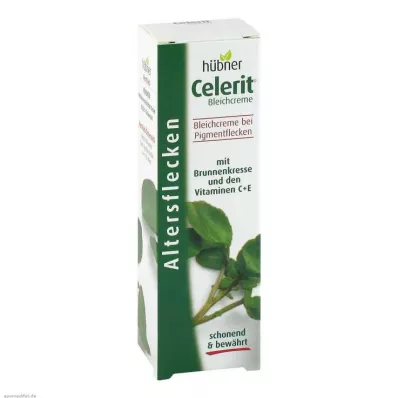CELERIT Beyazlatıcı krem, 25 ml CELERIT Beyazlatıcı krem, 25 ml