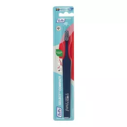 TEPE Diş Fırçası Select Compact x-soft, 1 adet
