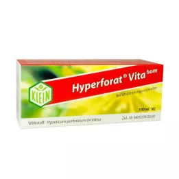 HYPERFORAT Vitahom damla, 100 ml