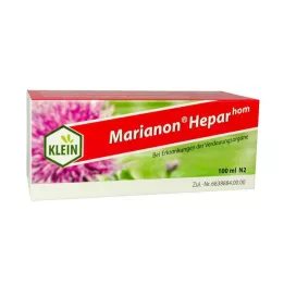 MARIANON Heparhom damla, 100 ml