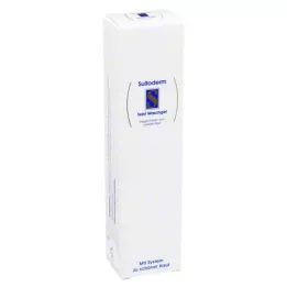 SULFODERM S Teint Temizleme Jeli, 60 ml
