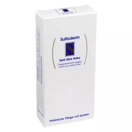 SULFODERM S Teint Stick doğal, 1 adet