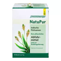 NATUPAR, 50X5 gr