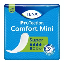 TENA COMFORT mini süper şablonlar, 30 parça