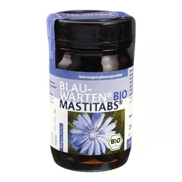 DR. PANDALIS Blauwarten Bio Mastitabs Tabletler, 145 adet