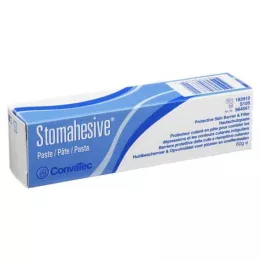 STOMAHESIVE Cilt koruma macunu, 60 gr