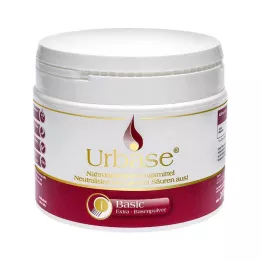 URBASE I Ekstra Baz Tozu, 200 gr