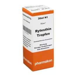 RYTESTHIN Damlalar Röwo 576, 30 ml