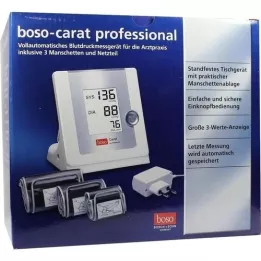 BOSO karat Profesyonel, 1 adet