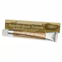 KARTOFFEL EL BALSAMI, 50 ml