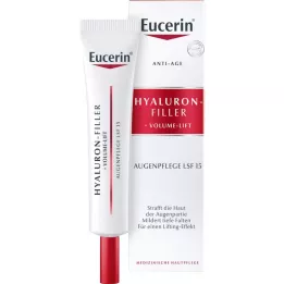 EUCERIN Yaşlanma Karşıtı Hacim Dolgulu Göz Bakım Kremi, 15 ml