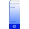 ANACARDIUM D 4 seyreltme, 20 ml