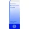 CAUSTICUM HAHNEMANNI D 4 seyreltme, 20 ml