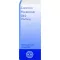 CAUSTICUM HAHNEMANNI D 10 seyreltme, 20 ml