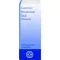 CAUSTICUM HAHNEMANNI D 10 seyreltme, 20 ml
